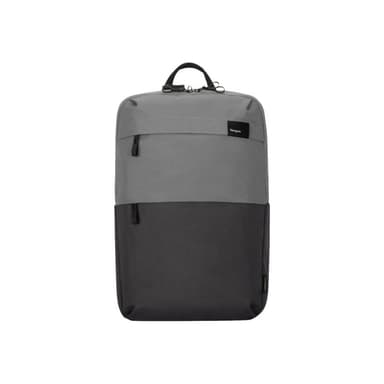 TARGUS 15.6″ Sagano Travel Backpack, grau