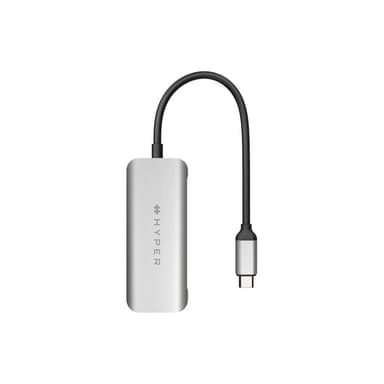 HYPER HD 4-in-1 USB-C Hub
