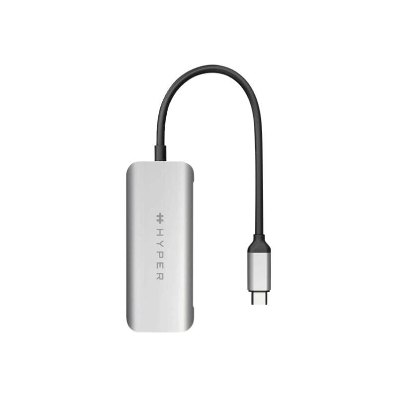 HYPER HD 4-in-1 USB-C Hub