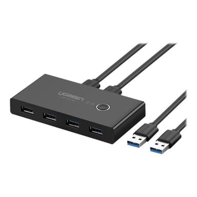 UGREEN Switchbox HUB Switch 4x USB 3.2 Gen 1 USB Hub