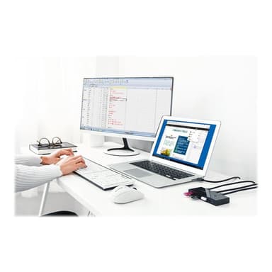 UGREEN Switchbox HUB Switch 4x USB 3.2 Gen 1 USB Hub