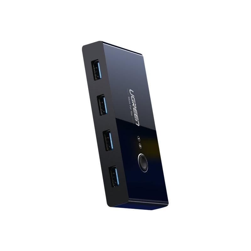 UGREEN Switchbox HUB Switch 4x USB 3.2 Gen 1 USB Hub