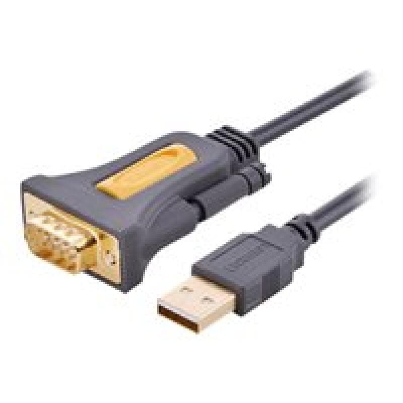 UGREEN USB auf RS232 Seriell Kabel USB Seriell DB9