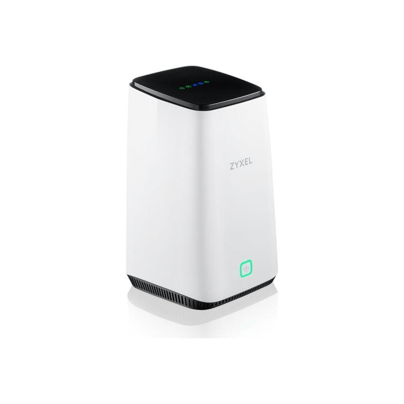 ZYXEL FWA510 5G LTE Modem Router mit Nebula Cloud Management AX3600 Dual-Band, 5G bis zu 4.67 Gbit/s