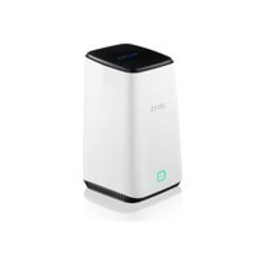 ZYXEL FWA510 5G LTE Modem Router mit Nebula Cloud Management AX3600 Dual-Band, 5G bis zu 4.67 Gbit/s