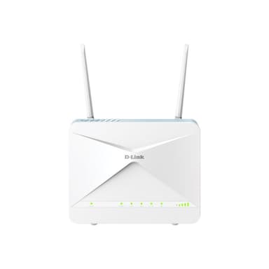 D-LINK EAGLE PRO AI AX1500 4G Smart Router