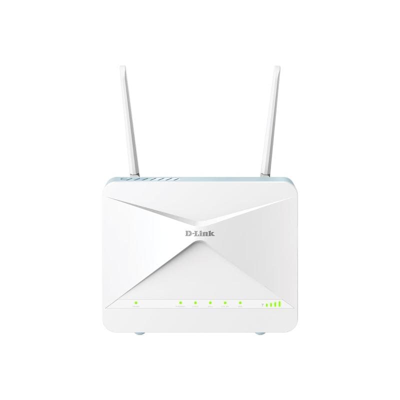D-LINK EAGLE PRO AI AX1500 4G Smart Router