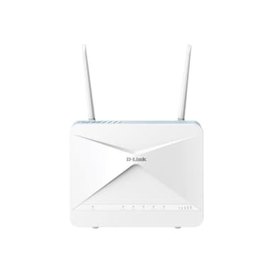 D-LINK EAGLE PRO AI AX1500 4G Smart Router