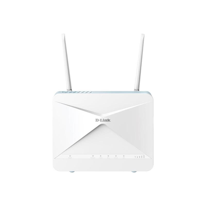 D-LINK EAGLE PRO AI AX1500 4G Smart Router