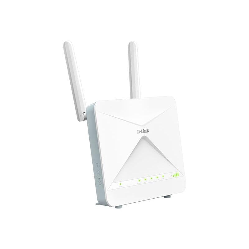 D-LINK EAGLE PRO AI AX1500 4G Smart Router
