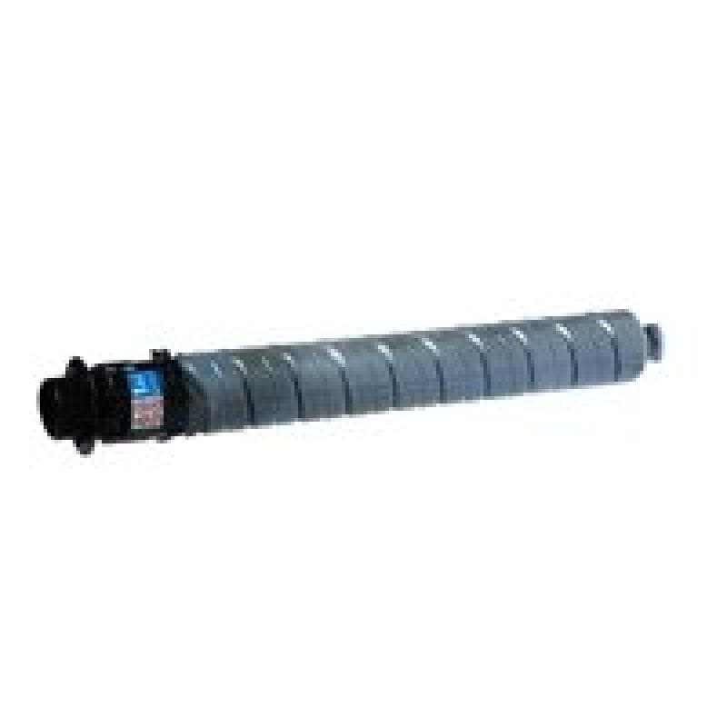 RICOH Toner IM C6010    cyan      28000 Seiten        842533