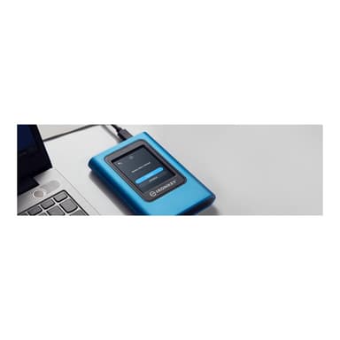KINGSTON IronKey Vault Privacy 80 960GB
