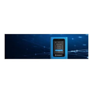 KINGSTON IronKey Vault Privacy 80 1,9TB