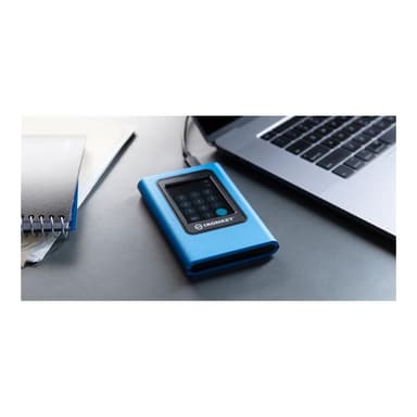 KINGSTON IronKey Vault Privacy 80 1,9TB