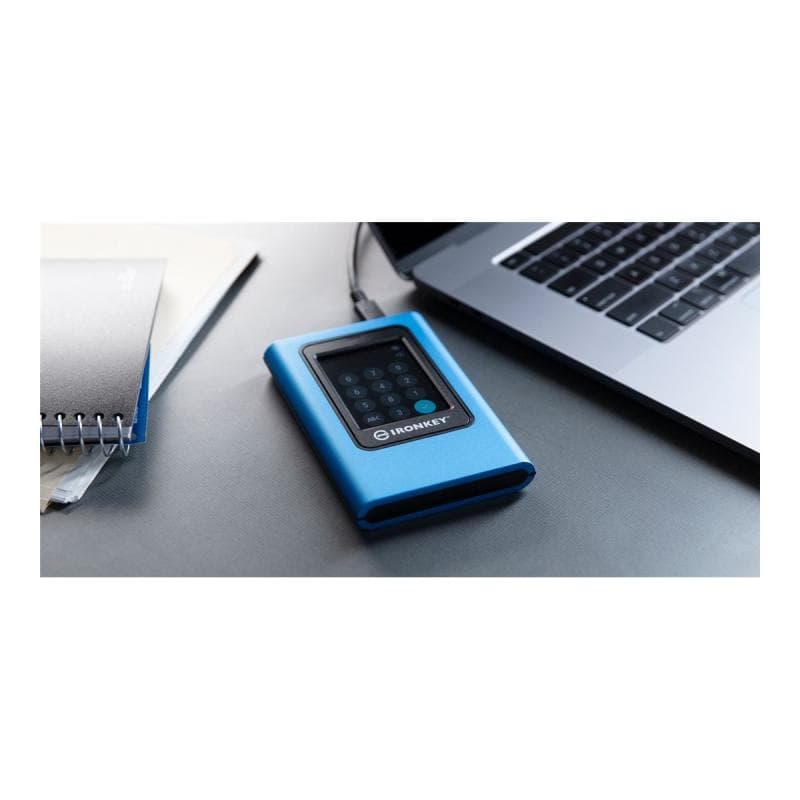 KINGSTON IronKey Vault Privacy 80 1,9TB