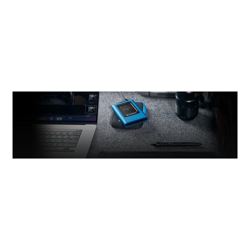 KINGSTON IronKey Vault Privacy 80 1,9TB
