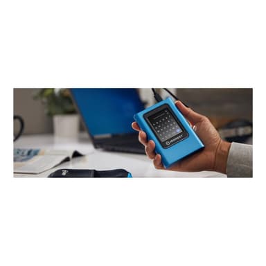 KINGSTON IronKey Vault Privacy 80 1,9TB