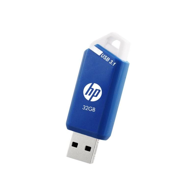HP x755w 32GB