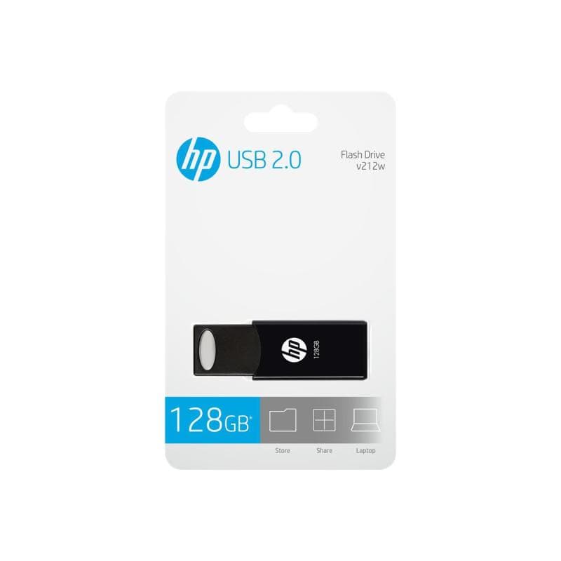 HP v212w 128GB