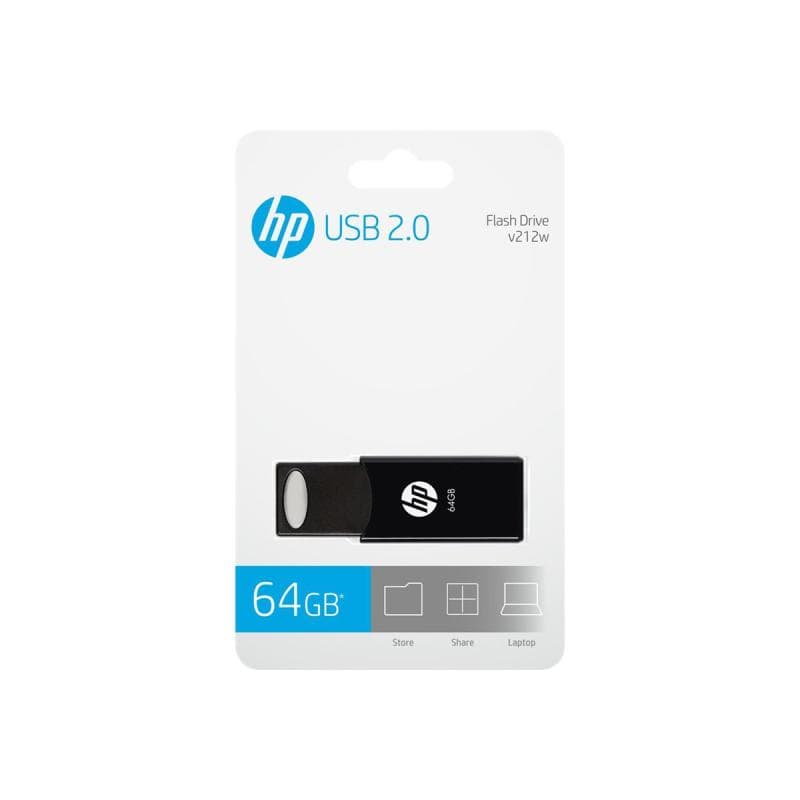 HP v212w 64GB