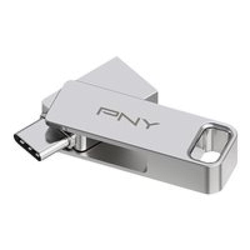 PNY DUO LINK 128GB