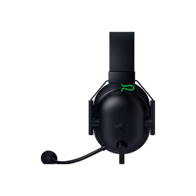 RAZER BlackShark V2 X USB - Kabelgebundenes E-Sport-Headset inklusive Mikrofon mit Geräuschunterdrüc