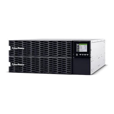 CYBERPOWER SYSTEMS USV 10000W Online
