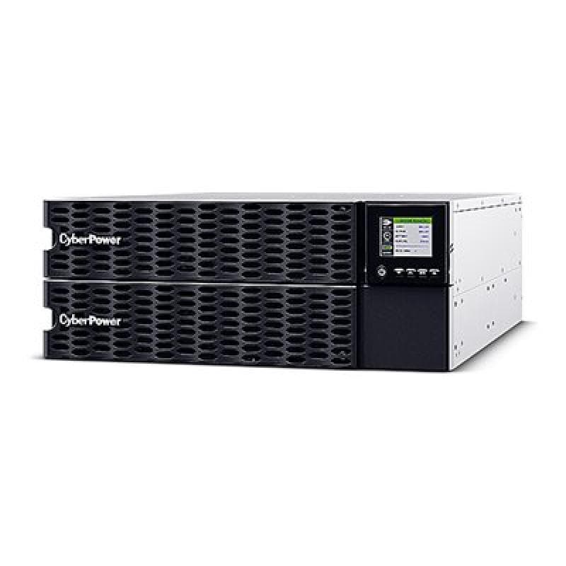 CYBERPOWER SYSTEMS USV 10000W Online
