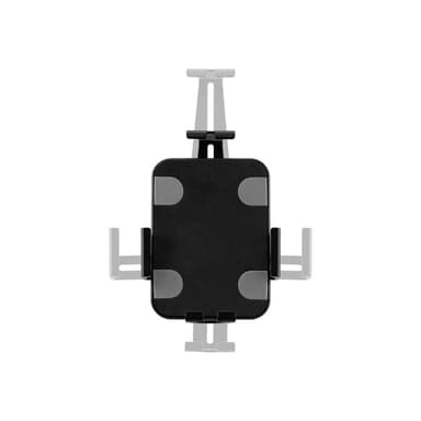 NEOMOUNTS drehbare Tablet-Wandhalterung für 7,9-11″ Tablets - Schwarz