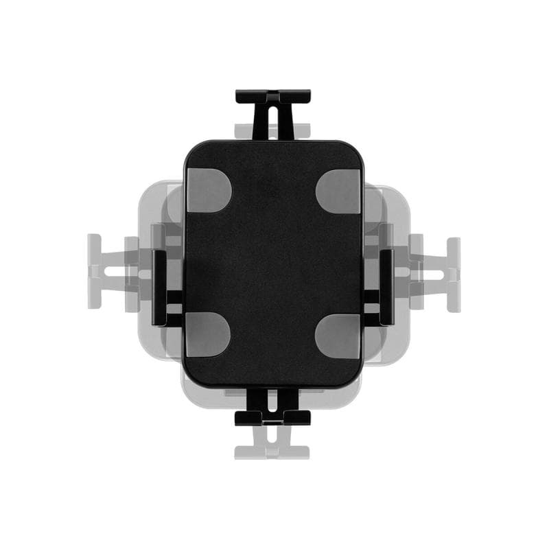 NEOMOUNTS drehbare Tablet-Wandhalterung für 7,9-11″ Tablets - Schwarz
