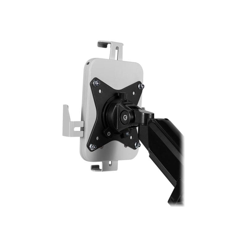 NEOMOUNTS drehbare Tablet-Wandhalterung für 7,9-11″ Tablets - Weiß