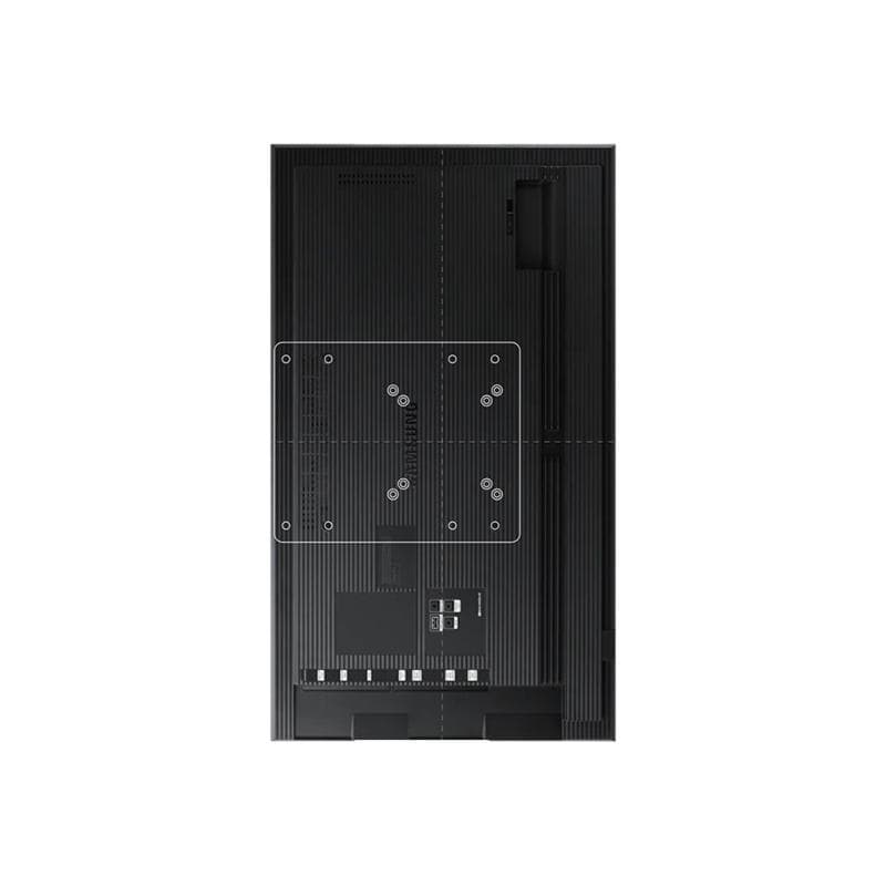 HAGOR Samsung Q-Serie 32 - 43″ Portrait Adapterplatte
