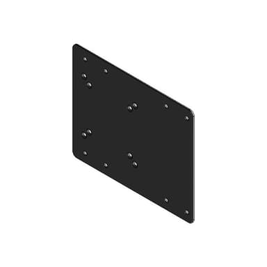 HAGOR Samsung Q-Serie 32 - 43″ Portrait Adapterplatte
