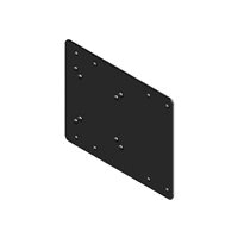 HAGOR Samsung Q-Serie 32 - 43″ Portrait Adapterplatte