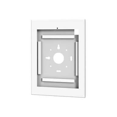 NEOMOUNTS Tablet-Wandhalterung für 12,9″ iPad Pro Tablets - Weiß