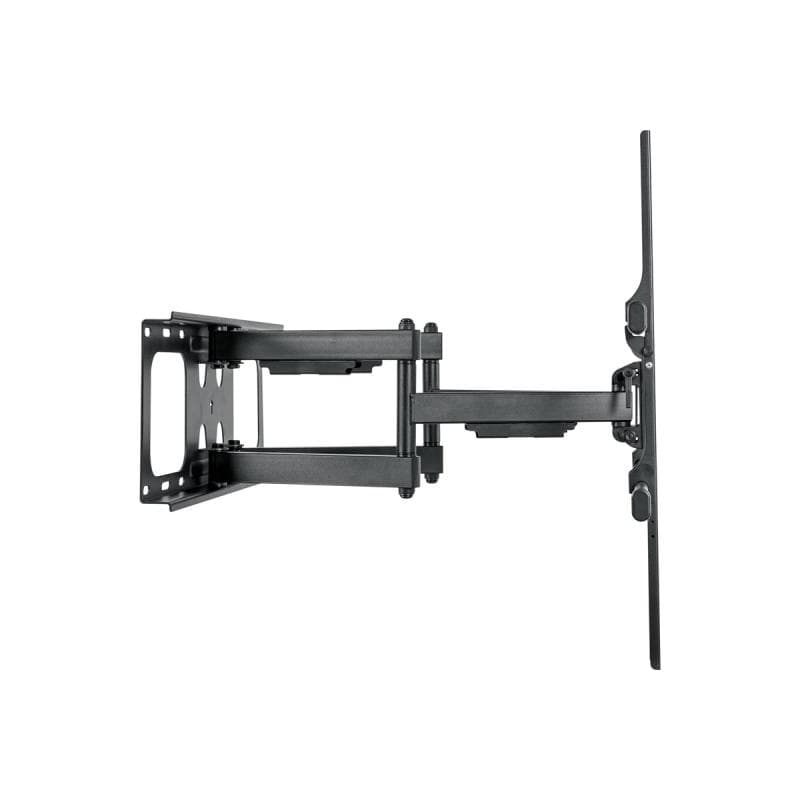 SCHWAIGER WAH 50″-90″  1TFT 5Gelenke Max.75KG neigbar schwar