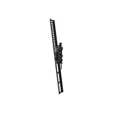 NEOMOUNTS neigbare Wandhalterung für 32-65″ Bildschirme - Schwarz