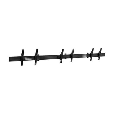 HAGOR CPS Menuboard W3L 46-65″