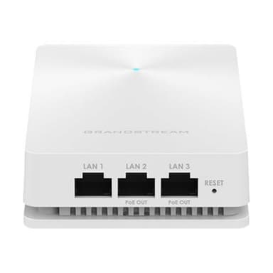 GRANDSTREAM WiFi-AccessPoint GWN7624