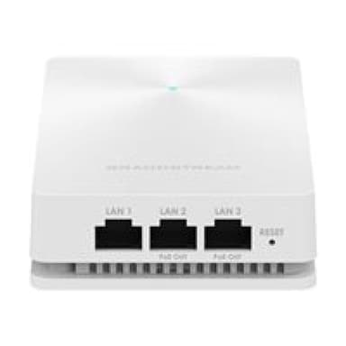 GRANDSTREAM WiFi-AccessPoint GWN7624