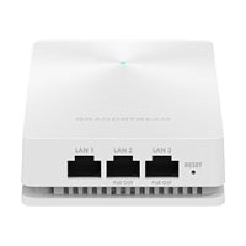 GRANDSTREAM WiFi-AccessPoint GWN7624