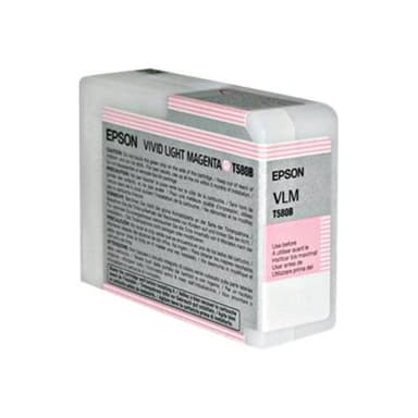 EPSON Vivid Light Magenta Tintenpatrone