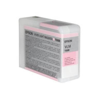 EPSON Vivid Light Magenta Tintenpatrone