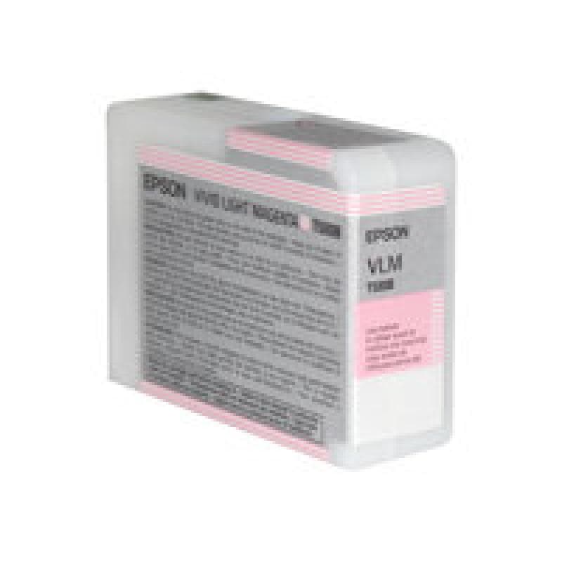 EPSON Vivid Light Magenta Tintenpatrone