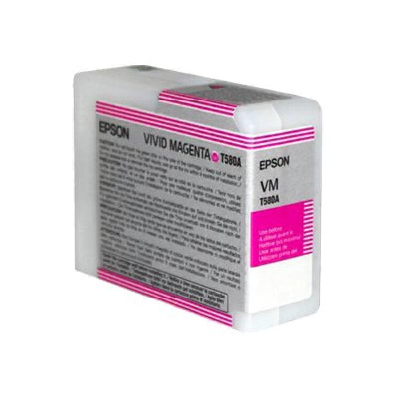EPSON Vivid Magenta Tintenpatrone