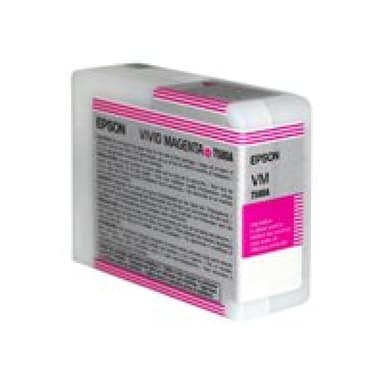 EPSON Vivid Magenta Tintenpatrone