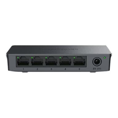 GRANDSTREAM Networkswitch GWN7700