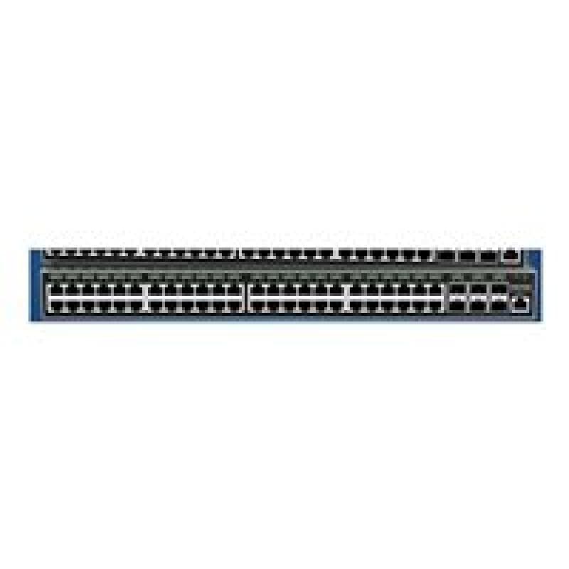 GRANDSTREAM Networkswitch GWN7806P