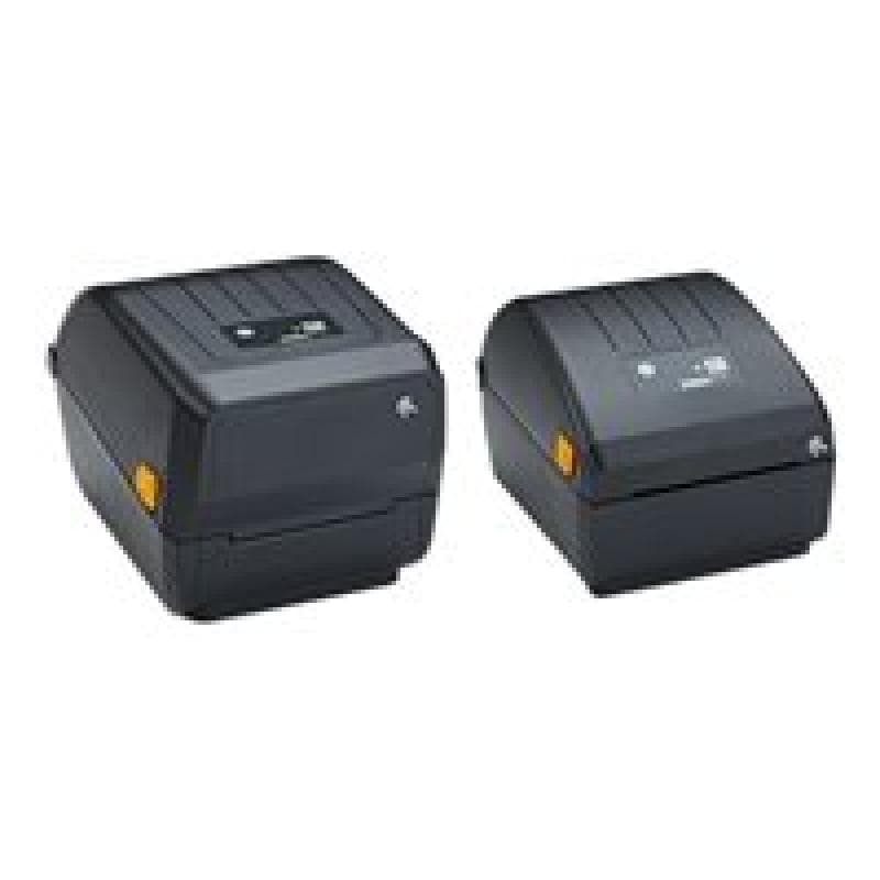 ZEBRA ZD200 Series ZD230 - Etikettendrucker - Thermodirekt - Rolle (11,2 cm) - 203 dpi - bis zu 152