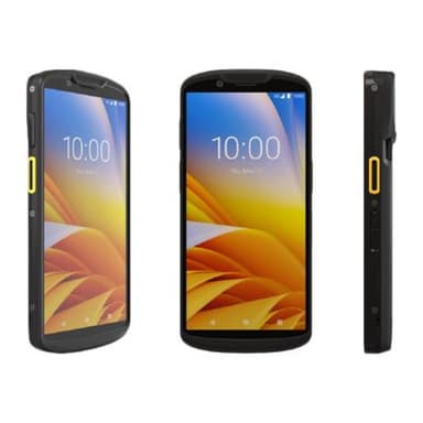 ZEBRA TC58 - Datenerfassungsterminal - robust - Android 11 - 64 GB - 15.2 cm (6″) (TC58B1-3T1K7B1080